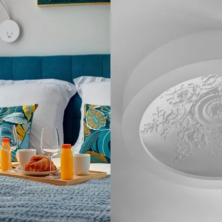Apartment 711 Elodie - Superbe A