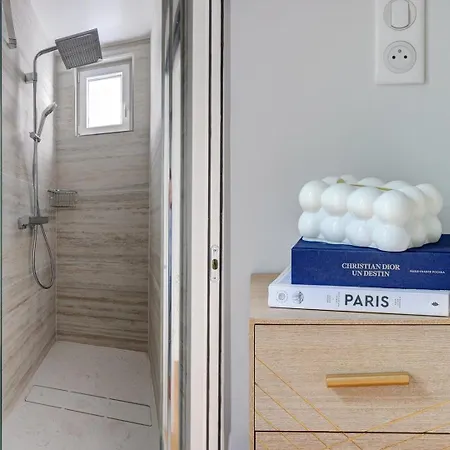 Apartman 711 Elodie - Superbe A *