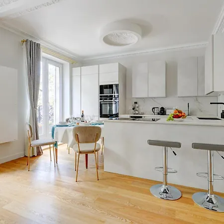 Apartman 711 Elodie - Superbe A