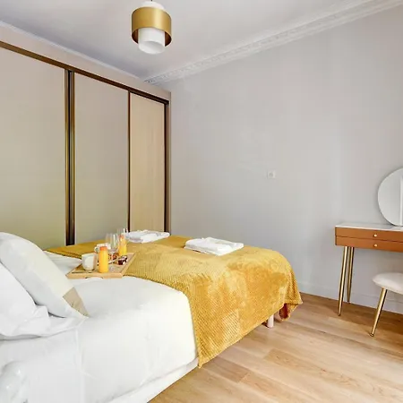 Apartman 711 Elodie - Superbe A *