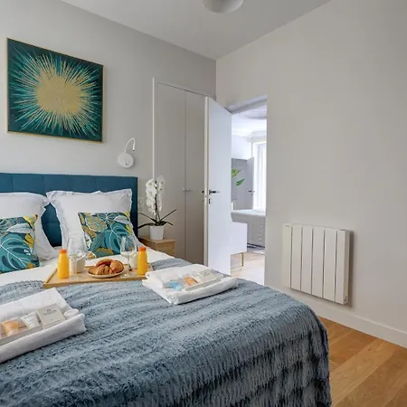Apartman 711 Elodie - Superbe A