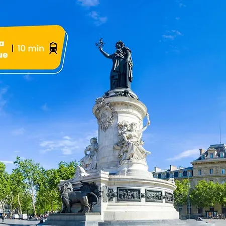 Apartman 711 Elodie - Superbe A *